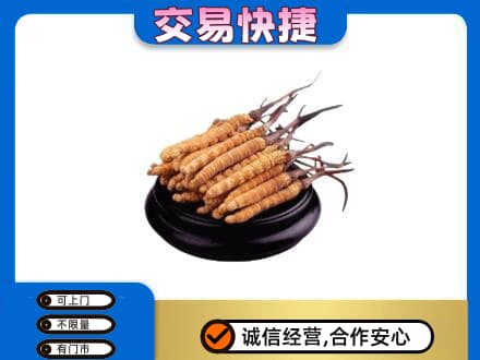 巴音郭楞和静县礼品回收散虫草.jpg